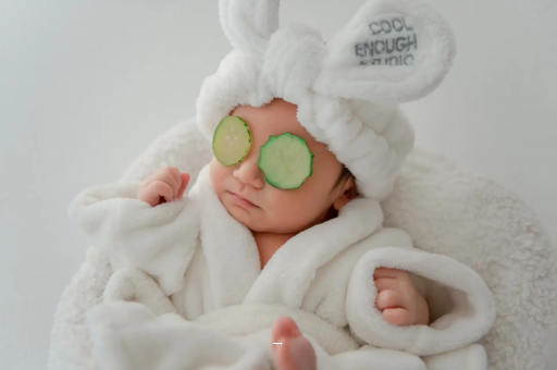 深圳宝宝湿疹用什么药